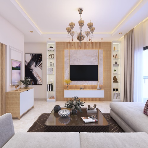 Home Architecture and Construction in Noida